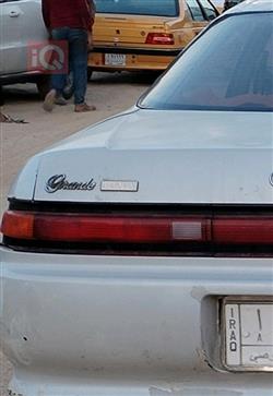 تۆیۆتا II مارک